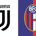 Juventus - Bologna: a várható kezdőcsapatok