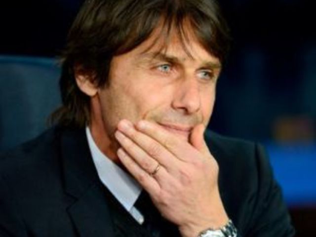 Conte az Internél folytatja