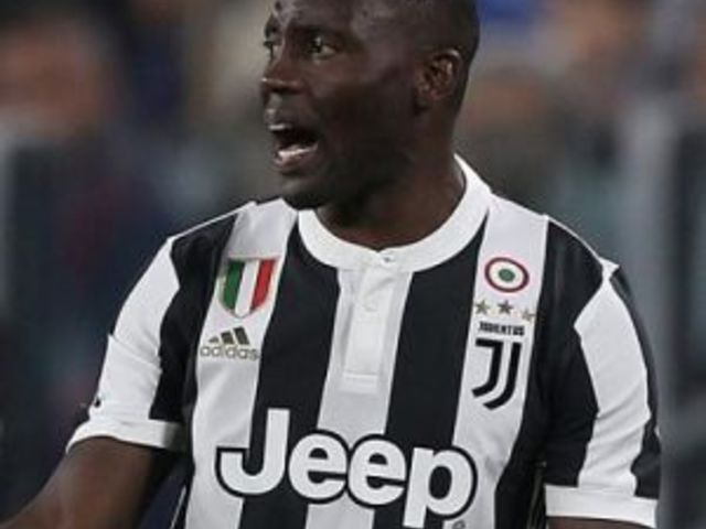 Asamoah: „Nem szívesen hagytam el a Juventust”