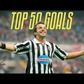 Del Piero 50: Boldog Születésnapot kívánunk!