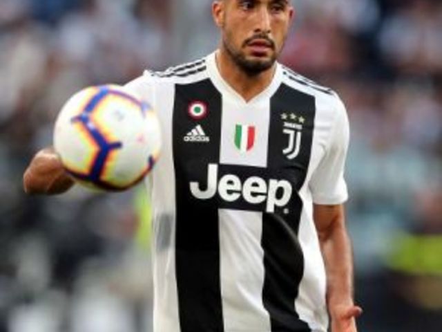 Emre Can: "Megpróbáljuk megnyerni a BL-t"
