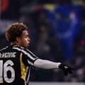 Rugani hosszabbíthat, de McKennie-re lecsaphat a United