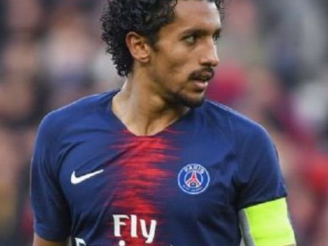 De Ligtnek köszönhetően kerülhet Marquinhos a Juventusba