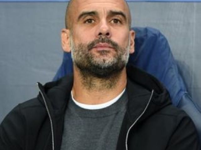 Guardiola: "Nem megyek a Juventushoz"