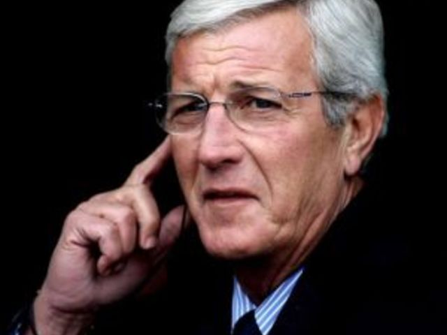 Lippi: "Allegri utódja talán érdekelt az európai kupadöntők egyikében"