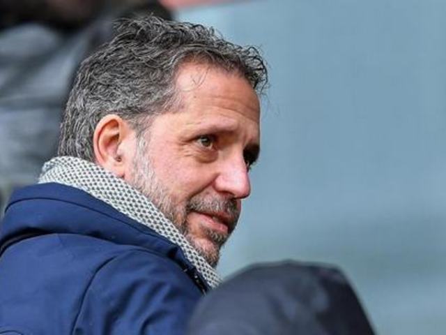 Paratici: „Nem sietünk semmilyen igazolással”