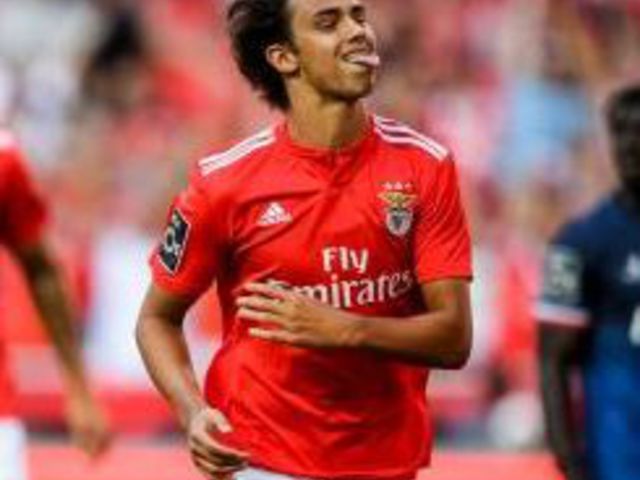 A Benfica elnöke üzent João Felix kérőinek