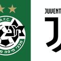 Maccabi Haifa - Juventus: a várható kezdőcsapatok