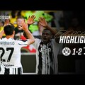 Borussia Dortmund - Juventus 1:2