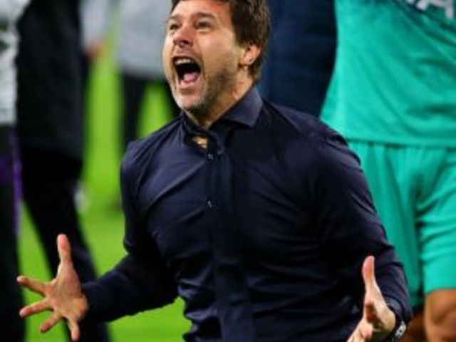Pochettino igent mondott a Juventusnak?