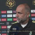 Tudor: „Nem a játékosokat érzem felelősnek”