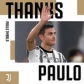 Köszönjük, Paulo!