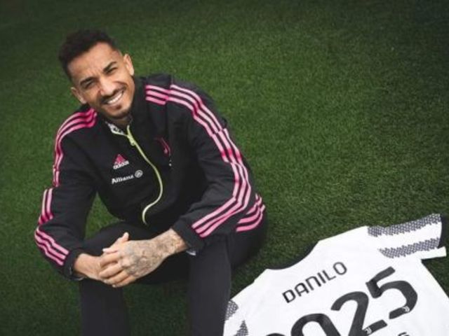 Danilo: „Bizonyítottuk, hogy a Juventus erős tud maradni”