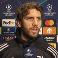 Locatelli: „A mai meccsből többet kihozhattunk volna”