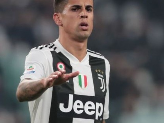 Bizonyítványosztás: João Cancelo