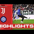 Juventus - Inter 1:1