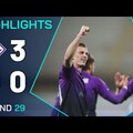 Fiorentina - Juventus 3:0