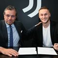 HIVATALOS: Koopmeiners a Juventus játékosa lett