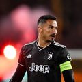 Danilo és Alex Sandro is hosszabbíthat a Juventusszal