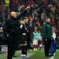 Spalletti: "Ez ma három lépés volt hátrafelé"