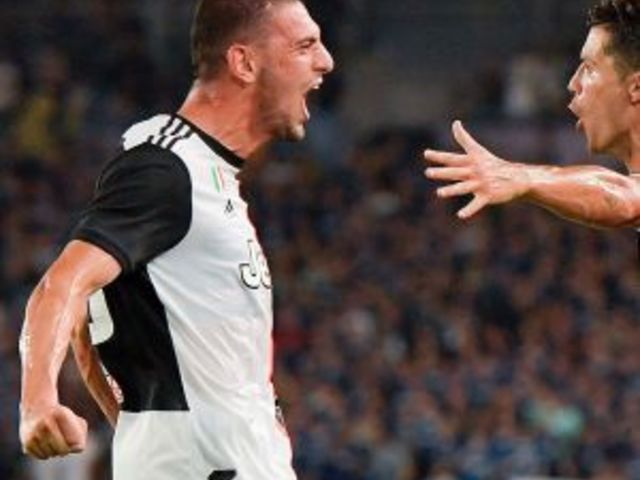 A Juventus ragaszkodik Demiralhoz