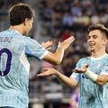 Conceição véglegesen a Juventus játékosa lesz