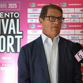 Capello: „A Juventusnál hiányik az egyensúly és a minőségi középpálya”