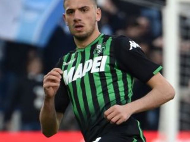 Kiszemelt: Merih Demiral