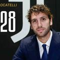 HIVATALOS: Locatelli hosszabbított a Juventusszal