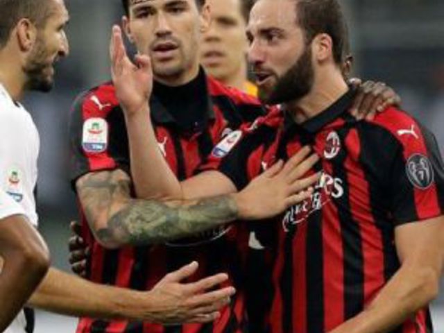 Pipita kölcsönben a Romához kerülhet