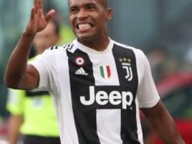 Bizonyítványosztás: Alex Sandro