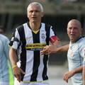 Ravanelli: „A Napoli és az Atalanta ellen is jól játszott a Juve”