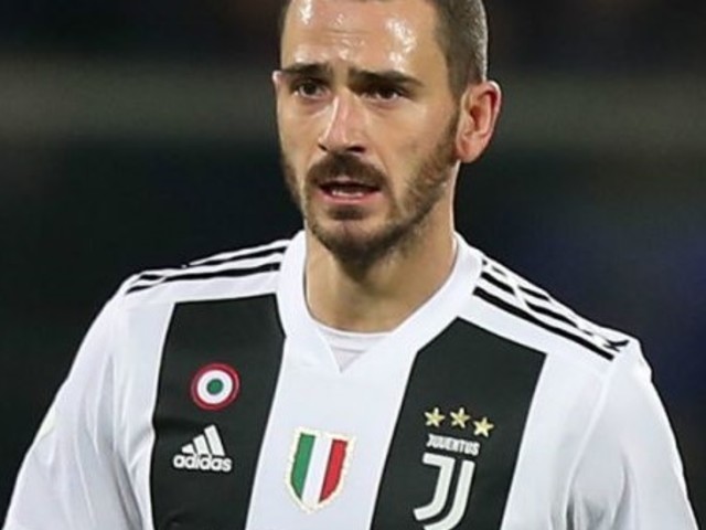 Bizonyítványosztás: Leonardo Bonucci