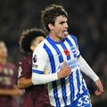 O'Riley megegyezett a Juventusszal?