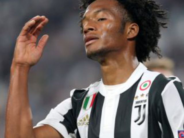 Cancelo és Cuadrado sorsa összefonódik