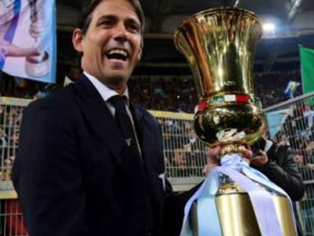 Segítője szerint Inzaghi maradhat a Laziónál