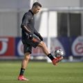 Ronaldo két gólra van Del Piero klubrekordjától