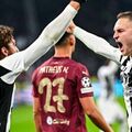 Causio: „Egy regista megléte nagy különbséget jelentene”