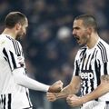 Bonucci edzőként térhet vissza a Juventushoz