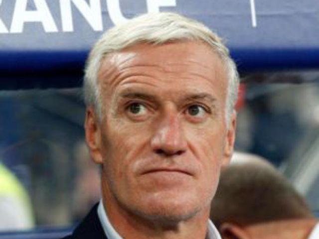 Deschamps: "A jövőm a francia válogatottnál van"