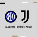 Inter - Juventus: a várható kezdőcsapatok