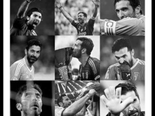 Buffon mégis visszatér Olaszországba?