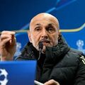 Spalletti: „Őszinte vagyok a játékosaimmal, nagyon nehéz meccs lesz”