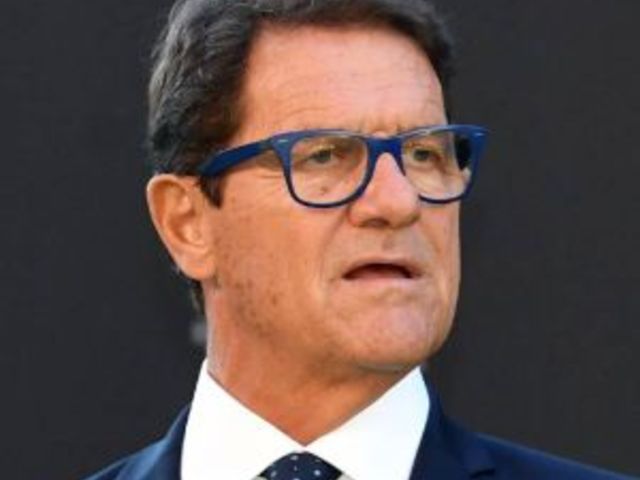 Capello: "De Ligt érkezésével vége a bajnoki versenynek"