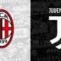 AC Milan - Juventus: a várható kezdőcsapatok