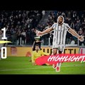 Juventus - Lazio 1:0