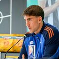 Vlahović: "Megtiszteltetés volt bemutatkozni a Juventusnál"
