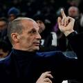 Allegri: „Megkönnyítettük a feladatunkat a többgólos előnnyel”