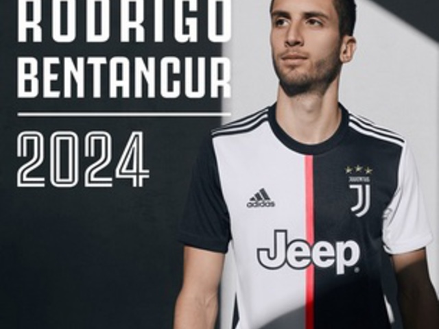 HIVATALOS: Bentancur hosszabbított