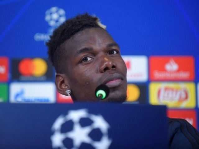 Az adidas segíthet Pogba visszatérésében